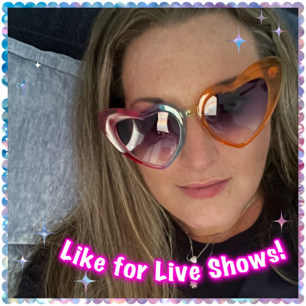 Come for the fun! Stay for the deals! Live notification